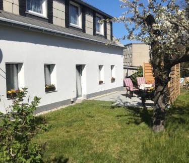 Koenigsbrueck House | König Ferienhaus