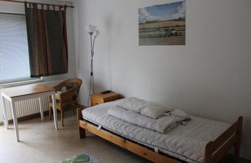 Senzig House | Königs Wusterhausen, Grünheide, Senzig