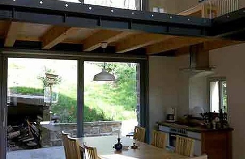 Konigshain House | Königshainer Windmühlenhof