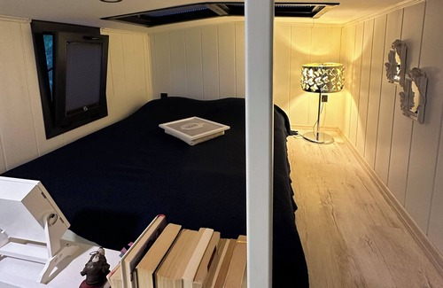 Manavgat House | Köprülü Kanyon Tiny House Oteli