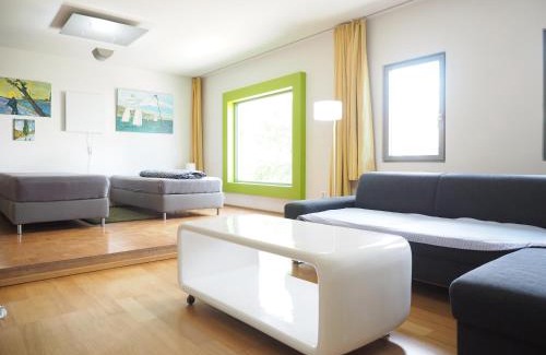 Geislingen House | Künstlerhaus Arthotel