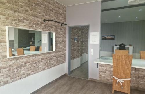 Geestendorf Apartment | Küstenliebe 2