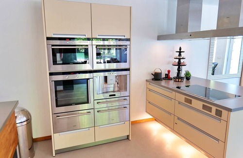 Boiensdorf Apartment | Küstenzauber in Stove/Ostsee, exclusive - ABC589 - only vacation - Küstenzauber in