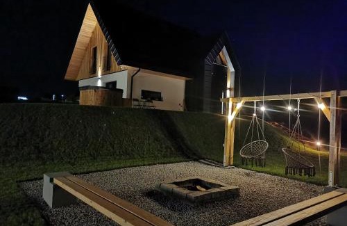 Krempachy House | Kącik Na Dolinie