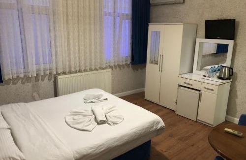 Mudanya Hotel | kılıç otel