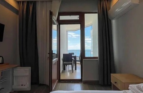 Cinarcik Hotel | Kılıçarslan Otel