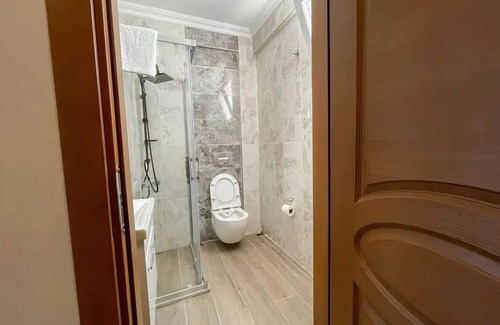 Cinarcik Hotel | Kılıçarslan Otel