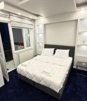 Beyazit Apartment | Kılıc Home