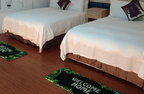 Yuanlin Hotel | K-1 Hotel