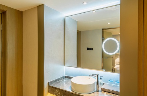 Haizhu Hotel | K-house Hotel