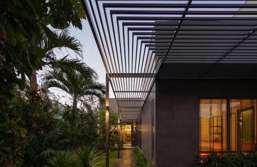 Phan Thiet Villa | K House Phan Thiet by Blue Fingers