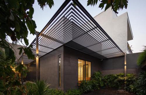 Phan Thiet Villa | K House Phan Thiet by Blue Fingers