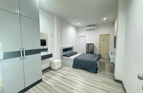 Bang Phli Apartment | K&K Apartment