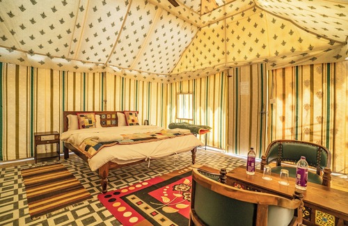 Sam Other | K K Resorts & Camp