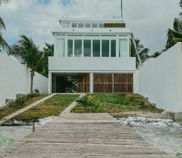 Othon P. Blanco Villa | K NAJ Community