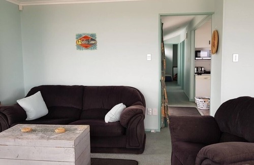 South Bay Cottage | K'orca Cottage by the sea