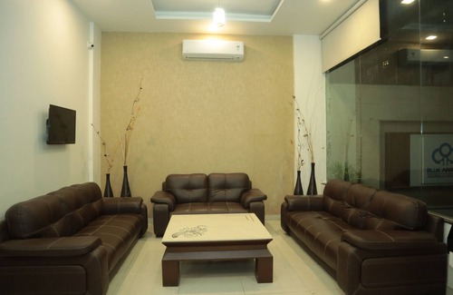 Karwar Hotel | K Plus Comforts