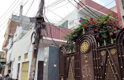 Sigra Apartment | K. S. N. Varanasi Paying guest house.suitable for all