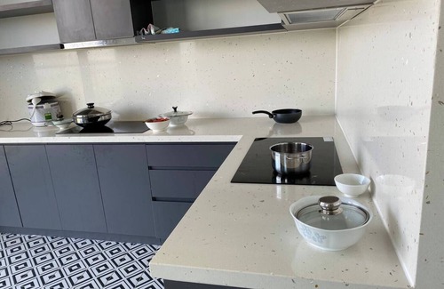 Cam Ranh Apartment | K' Sea View Resort Cam Ranh