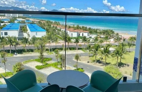 Cam Ranh Apartment | K' Sea View Resort Cam Ranh