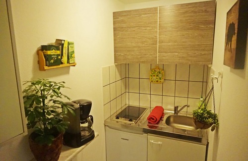 Kamminke House | #K01 Pure relaxation! Bungalow in Inselglück Usedom