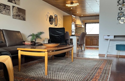 Spich Apartment | K02-Apartment near Cologne & Bonn