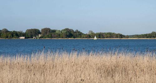 Korkwitz House | K02 Fischerkaten FENJA max 2 Pers