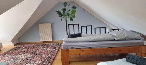 Spich Apartment | K03 Apartment between Cologne and Bonn