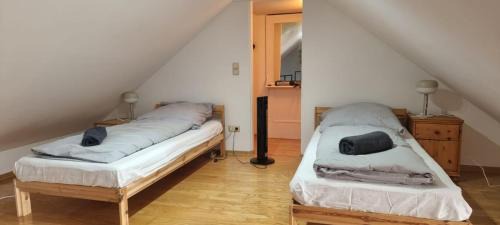 Spich Apartment | K03 Apartment between Cologne and Bonn