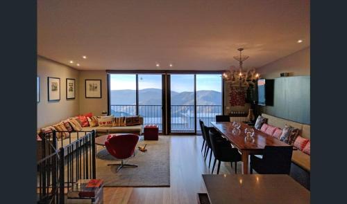 Mount Buller Apartment | K2-04 AMS Mt Buller