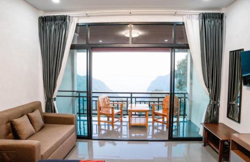 Mae Sai House | K2 Phahee