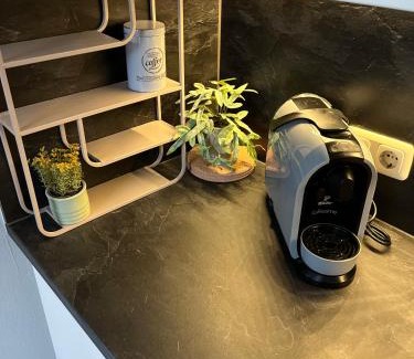 Zentrum Apartment | K2-Project - Kleines Loft beim Schlossteich