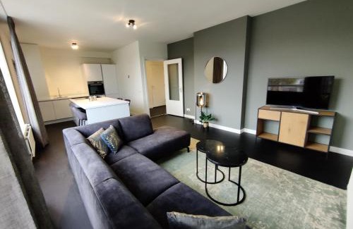 Eindhoven Apartment | K50167Spacious and modern apartment near the city center, free parking