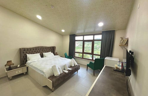 Arapgir Bed & Breakfast | Kaşkaloğlu Hotel