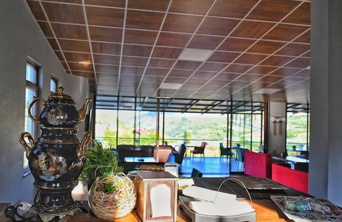 Arapgir Bed & Breakfast | Kaşkaloğlu Hotel