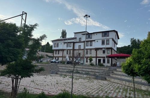 Arapgir Bed & Breakfast | Kaşkaloğlu Hotel