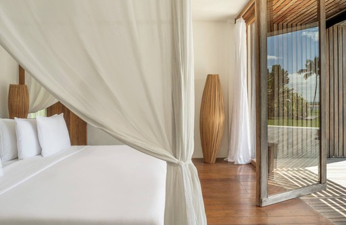 Campinho Hotel | KA BRU Beach Boutique Hotel