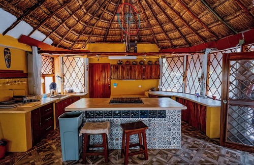 Coba Other | Kaan Serenity Sanctuary