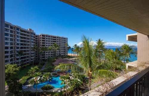 Kaanapali Resort | Kaanapali Alii