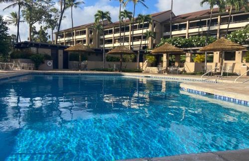 Kaanapali House | Kaanapali's Royal Luxury Plantation Beach & Golf Retreat