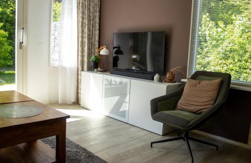 Loon Apartment | Kaap 69