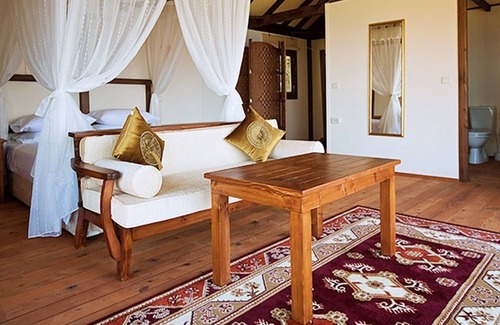 Faralya Hotel | Kabak Avalon