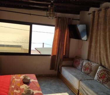 Moulay Bousselham Bed & Breakfast | KABANO BEACH AUBERGE CAFE RESTAURANT