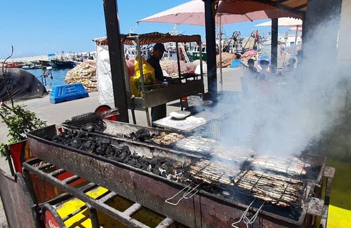 Marina Smir Resort | KABILA VISTA C1