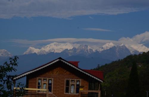 Rishop House | Kacey Homestay Ramdhura