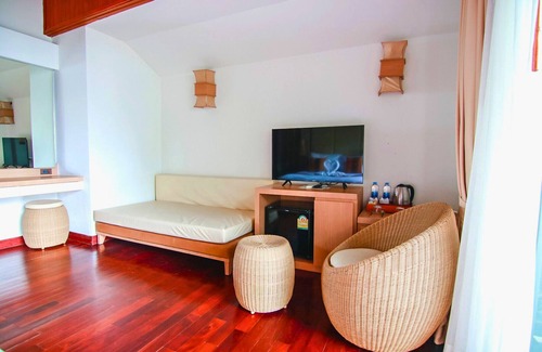 Ko Chang Hotel | Kacha Resort and Spa Koh Chang