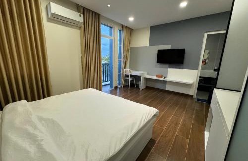 Phuoc Thuan House | Kacy Homestay, Wonderland Hồ Tràm miễn phí vé MUSEUM