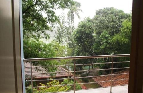 Hosdurg Resort | Kadaleevanam Resorts Cheruvathur