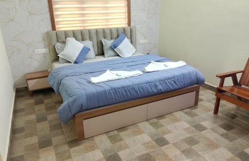 Hosdurg Resort | Kadaleevanam Yoga Academy