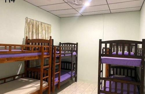 Kota Belud House | Kadamaian Riverside Lodge Tambatuon, Kota Belud